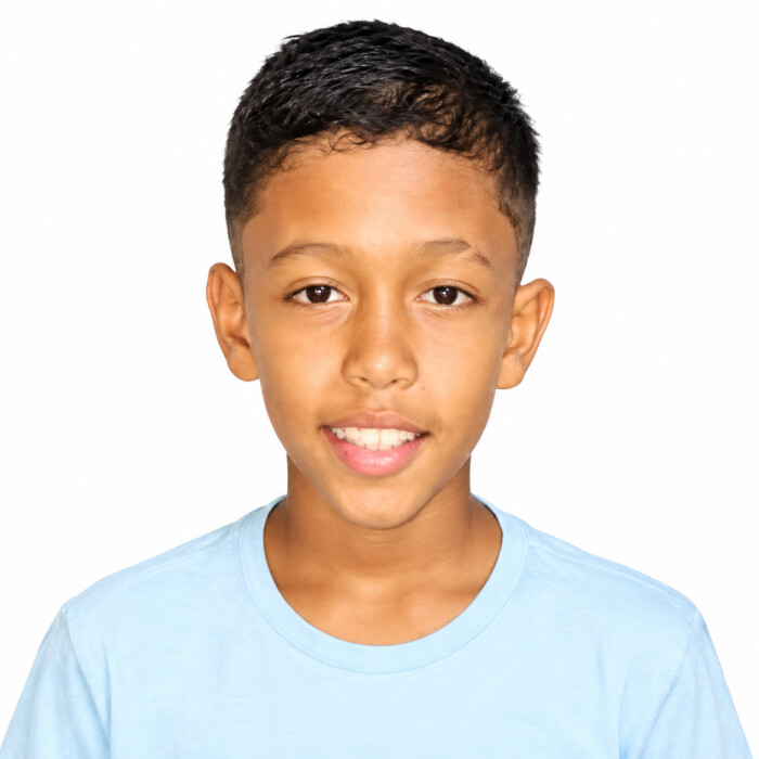 Kauã Henrique de Oliveira 