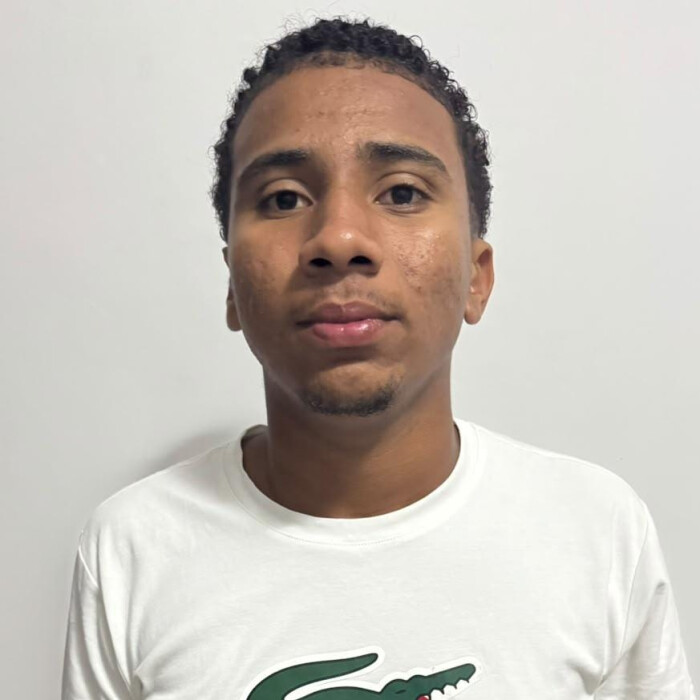 Murilo fragoso de souza 