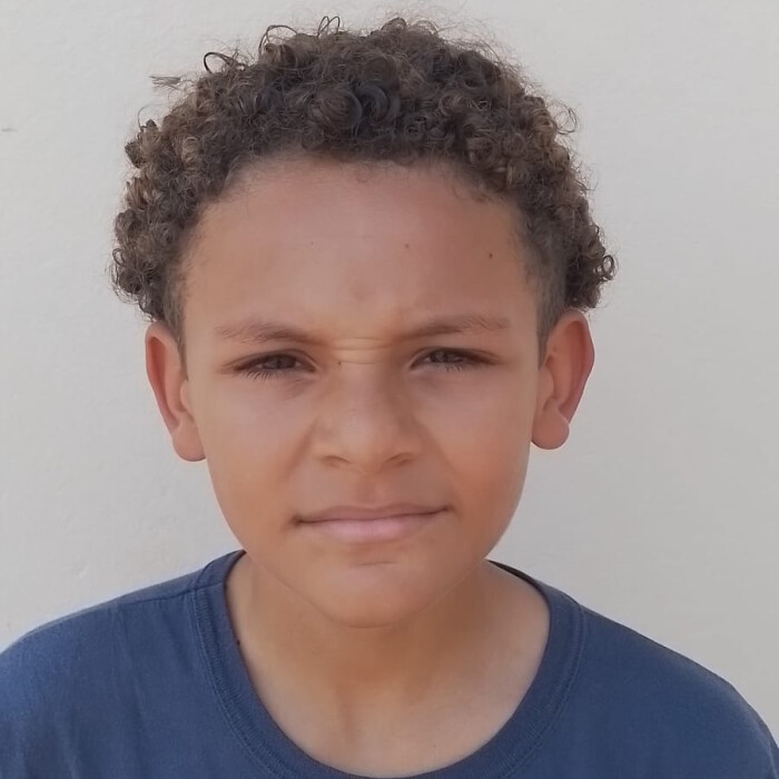 Davi Henrique Antunes Almeida