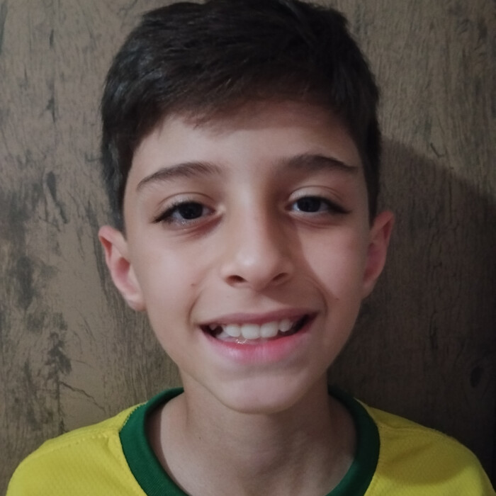 Miguel Bueno Martins 