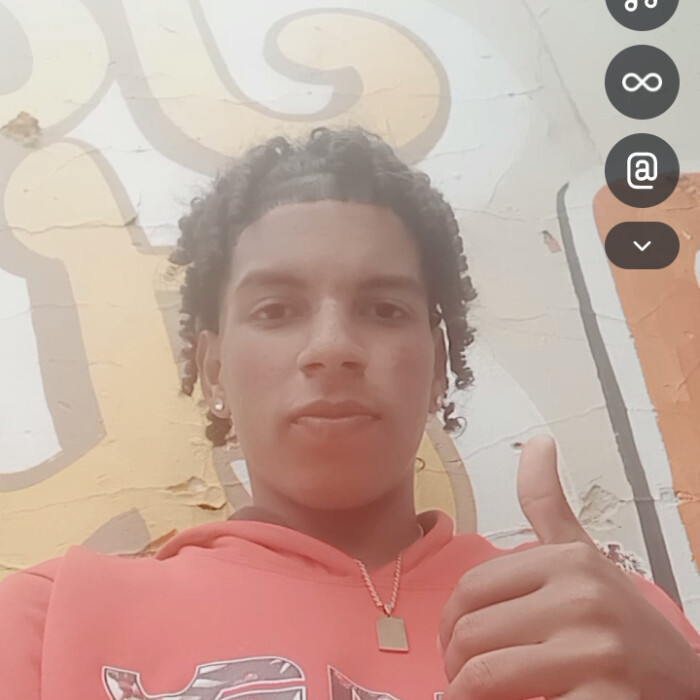 Paulo Fabricio Bezerra da Silva