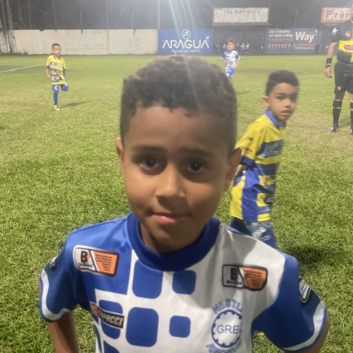 Davi Rodrigues da silva