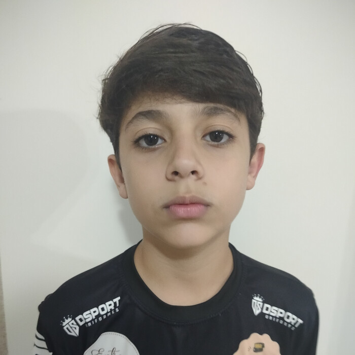 João Davi Freitas Abdala