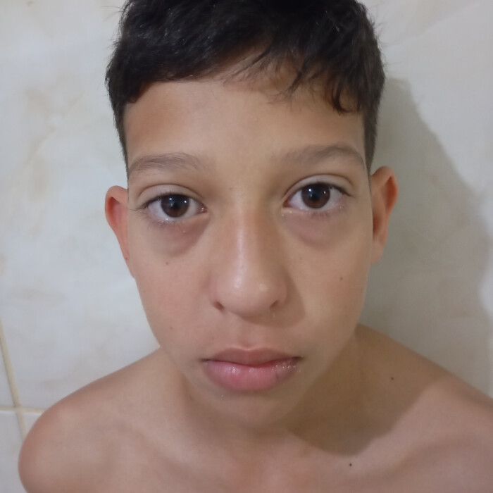 Heitor Rosam boscaine 