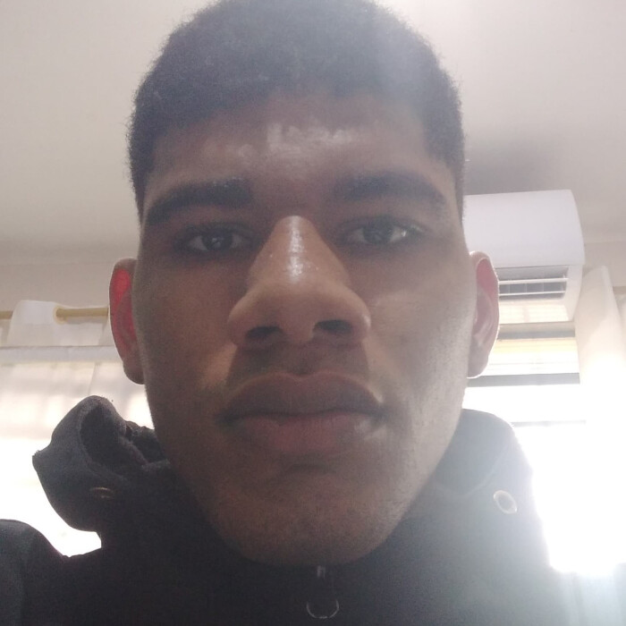 Daniel de Souza Silva 