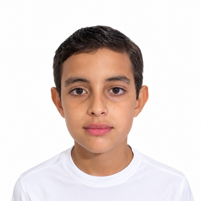 Yuri Teodoro leite 