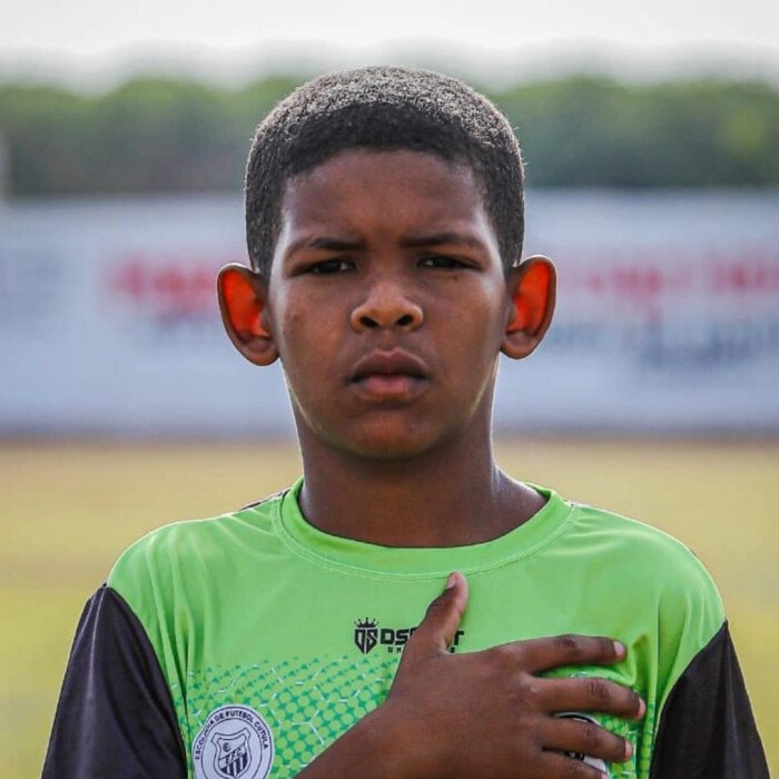 Luiz Otávio Figueiredo Rosa 