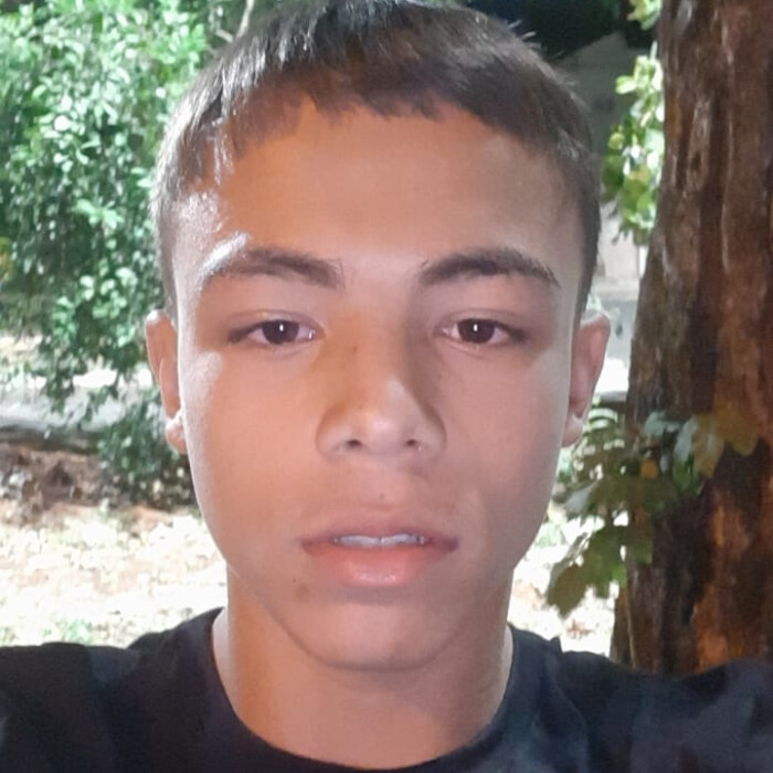 Gabriel Henrique de Jesus Aguiar