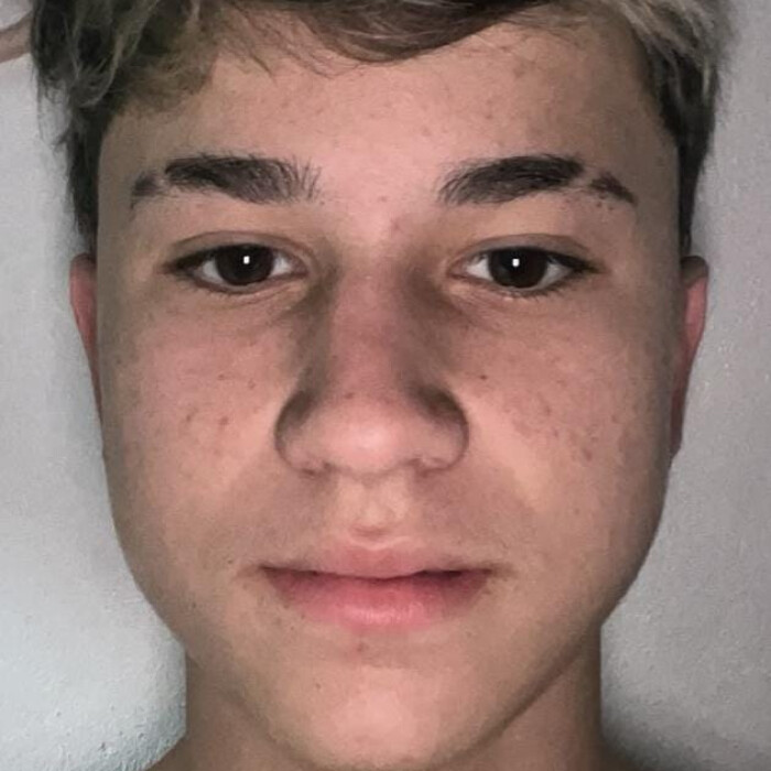 Nicollas Samuel Amorim de Oliveira 