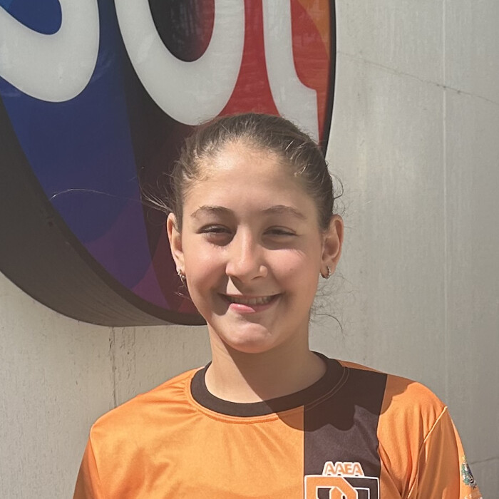 Helena Andreoti Tesolin 
