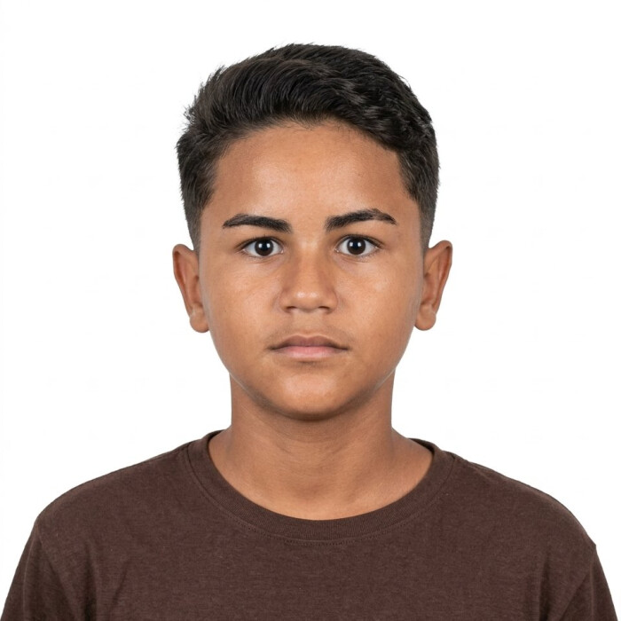 Nathan Gustavo da Silva Ferreira