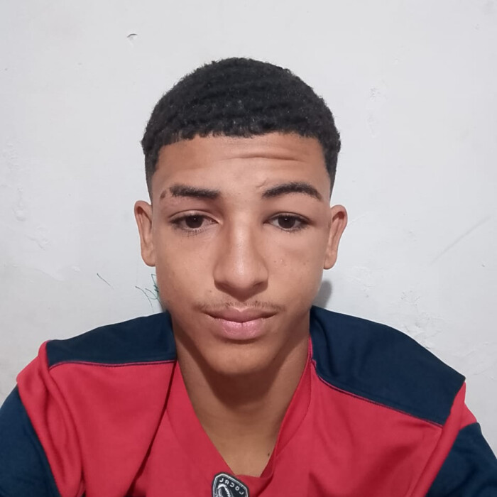 Guilherme Henrique Da Silva Rodrigues Filho 
