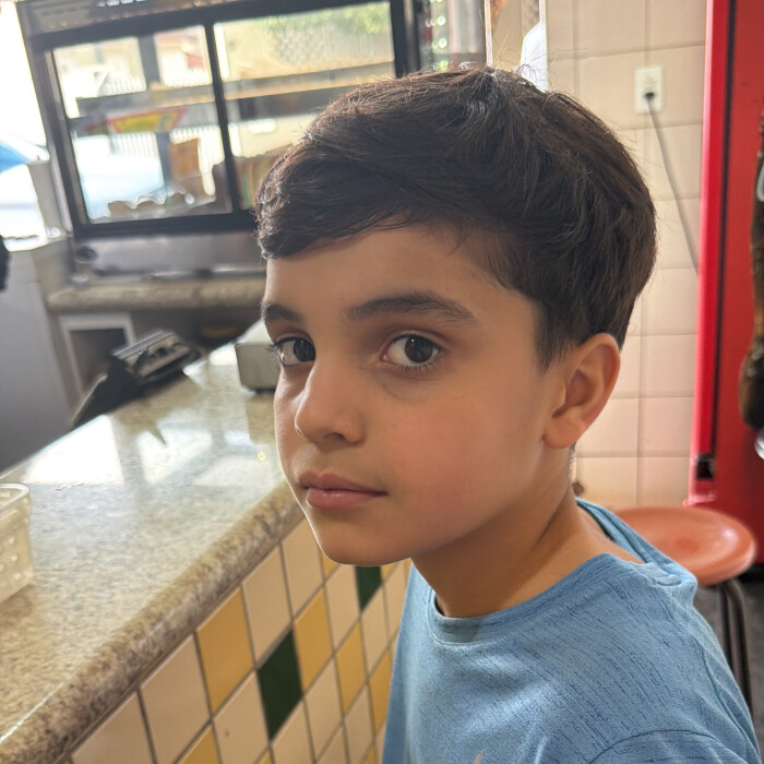 Cassio Aguimar de Paula Neto 