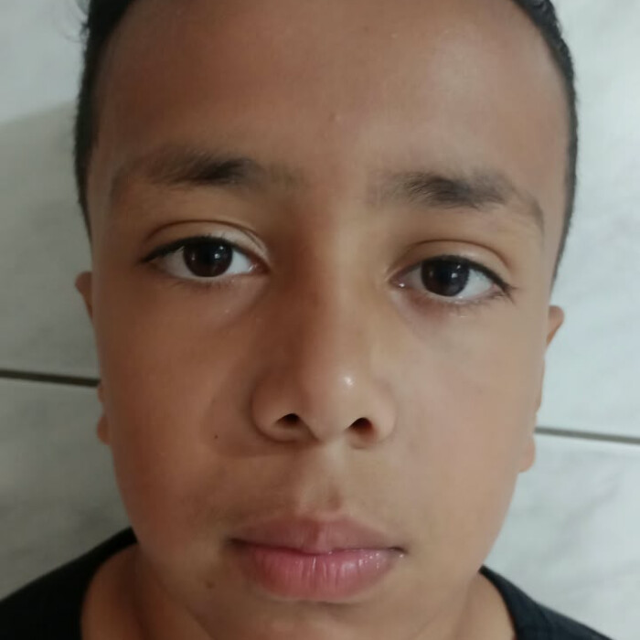 Mateus de Sousa rosa