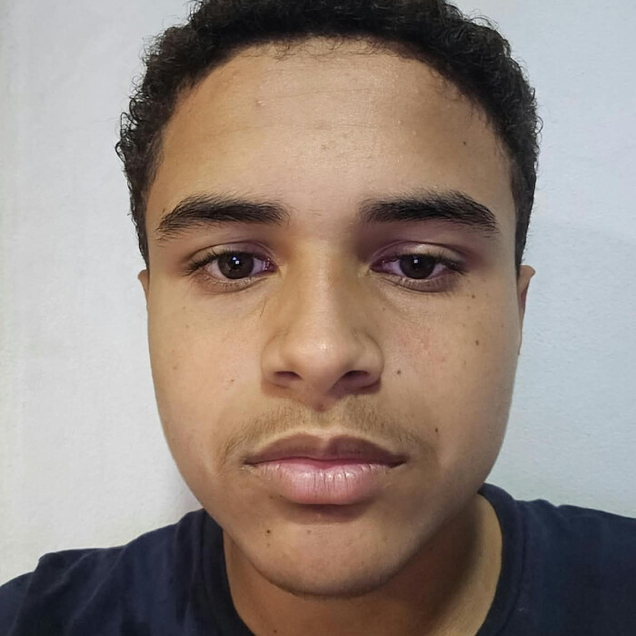Erick Gabriel Oliveira Vasconcelos 