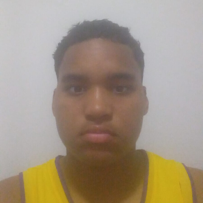 Bruno Henrique da Silva Oliveira 