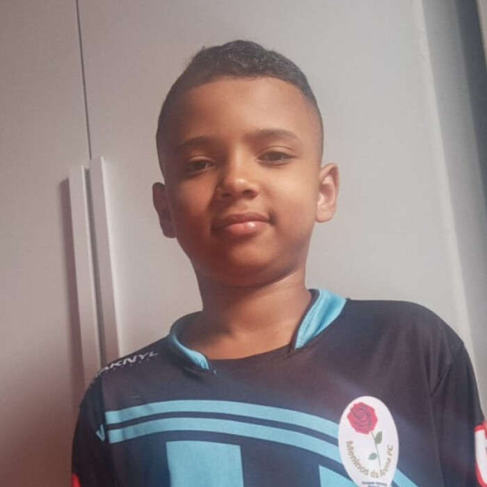 Gabriel  Vieira Prachedes 