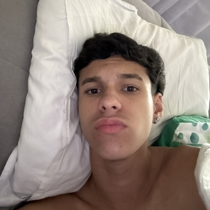 Leonardo Campos guebara