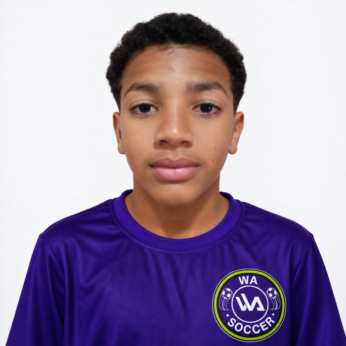 Cristian Felipe dos Santos Silva
