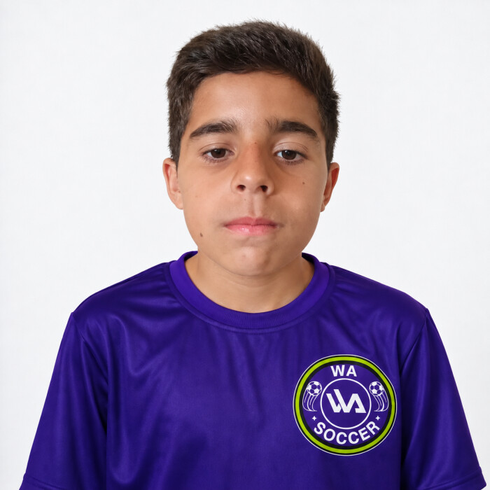 Ramon Guilherme Rosa lameira Júnior