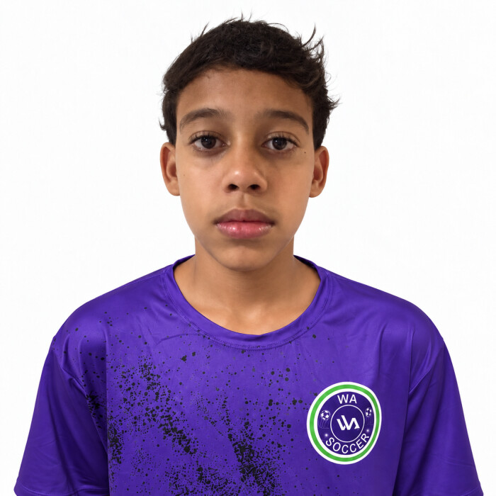 João Gabriel Ferreira