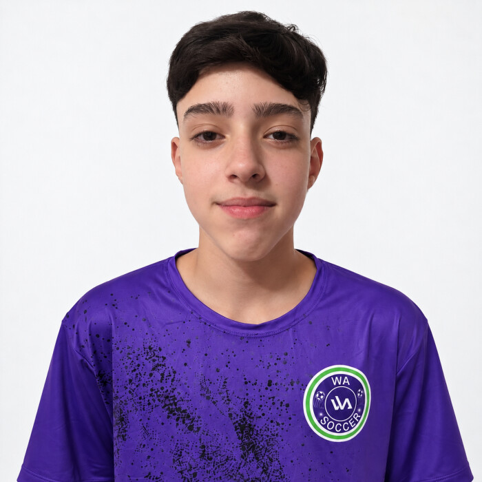 Michel Anthony Novaes de Andrade Silva