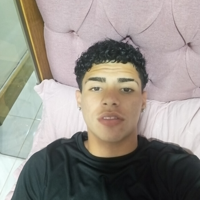Higor Gabriel Angélico de jesus 