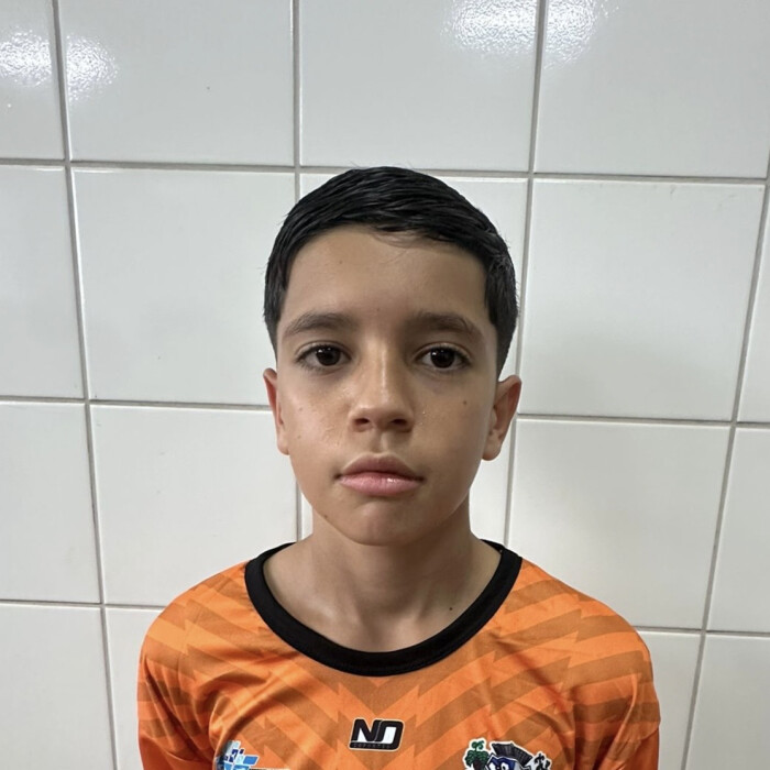 Murilo Borges Pereira