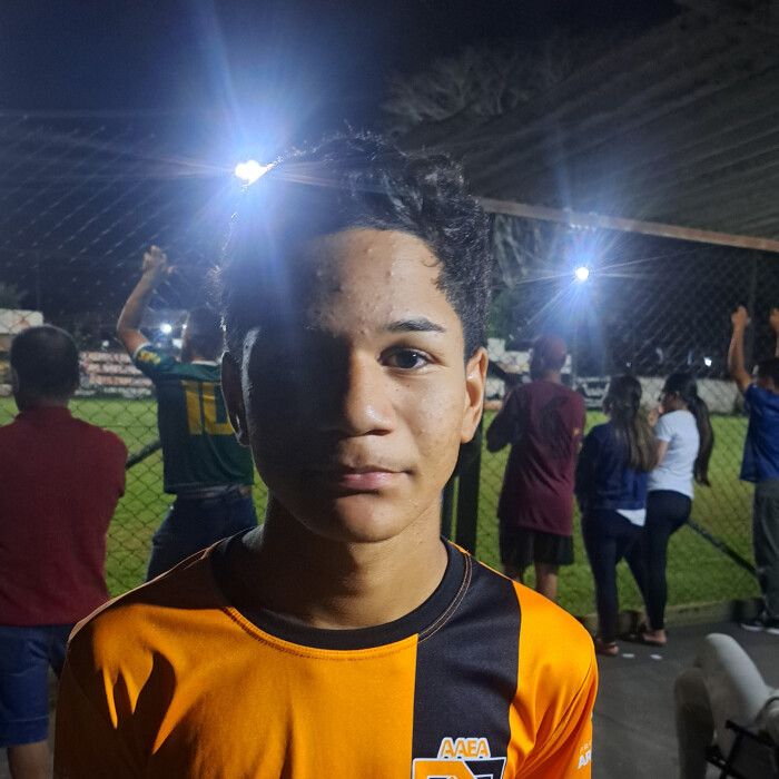 LUIZ FERNANDO FERREIRA SILVA