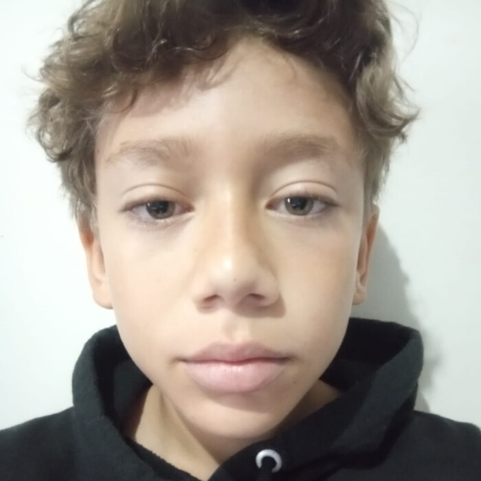 Caio Luiz TOLEDO 