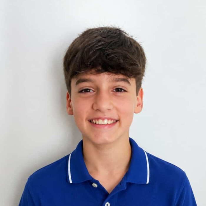 Pedro Fernandes Fermoseli