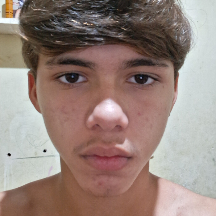 Felipe Henrique Trugillo 