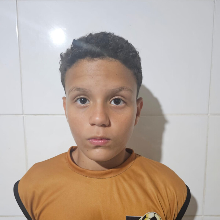 Daniel Farias Vieira