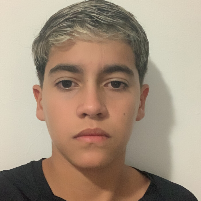 matheus bezerra camacho