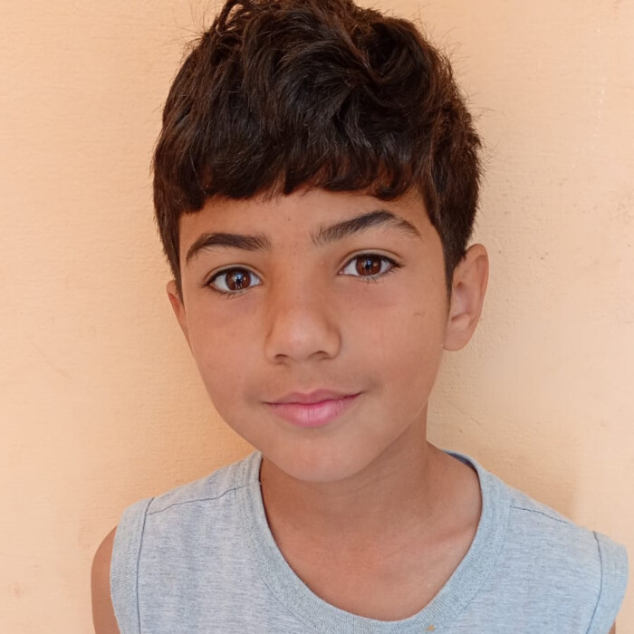 Heitor Leandro Oliveira Bezerra 
