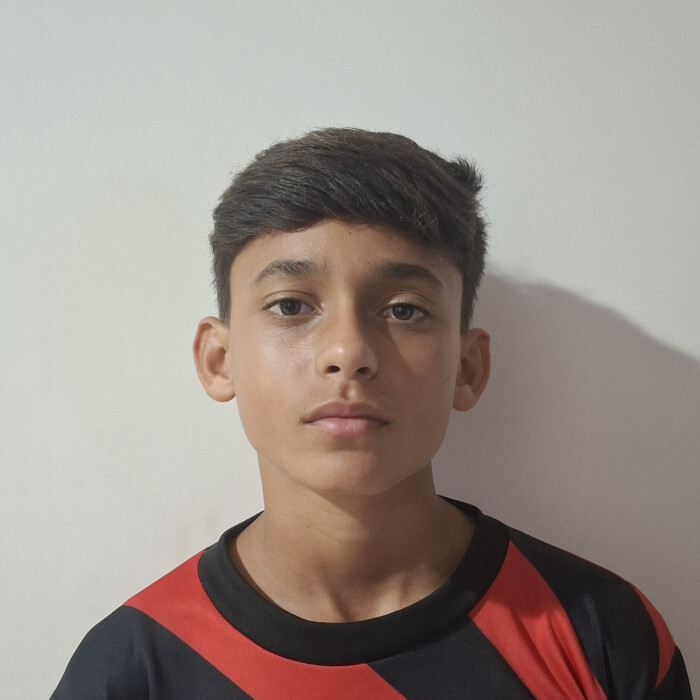 Weslley cano dos Santos sena 