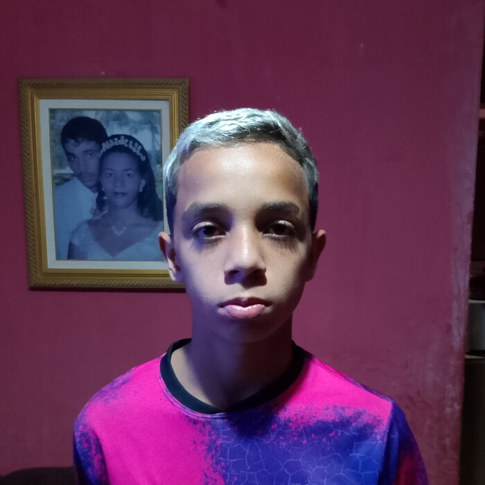 Wallyson Moises Pereira de Andrade 