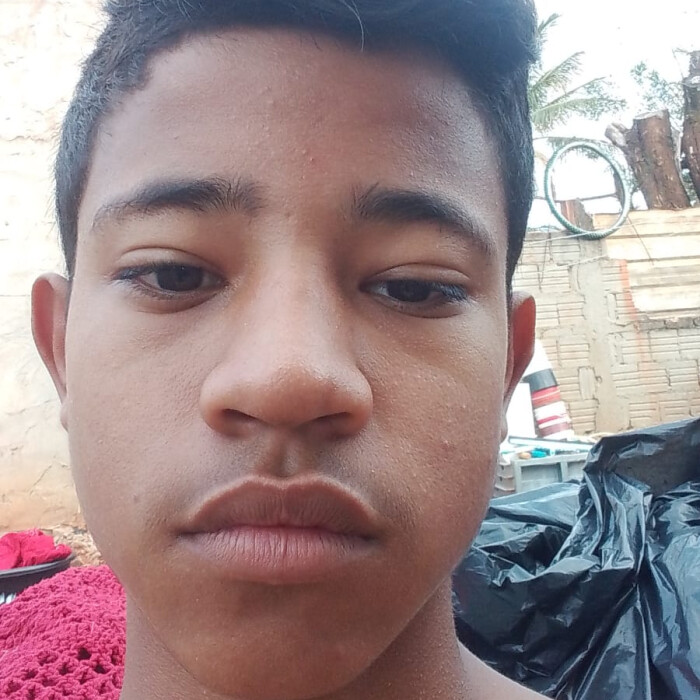 Brenno dos Santos Benites 