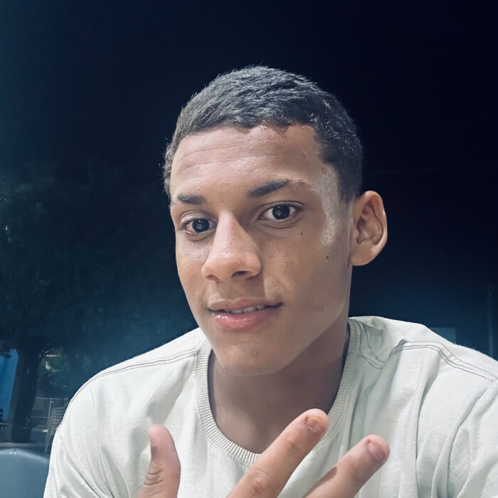 KEVIN GABRIEL DOS SANTOS