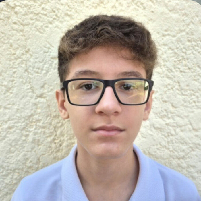 João Vitor Jorge 