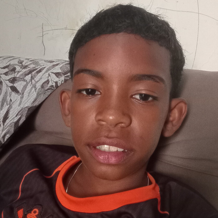 Lorenzo da Silva baruffaldi 