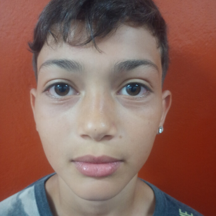 Jhonatta Rafael Souza 