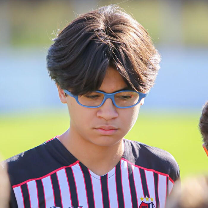 Matheus Franzoi koeke 