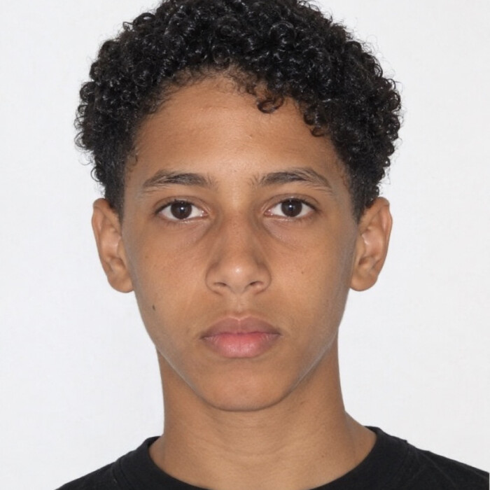 Enzo Oliveira Rodrigues
