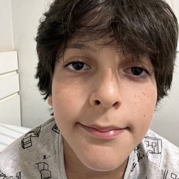 Mateus da Silva rocha