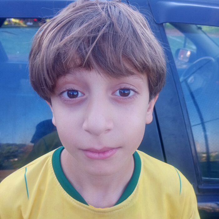 Isaac Martins Gonçalves 