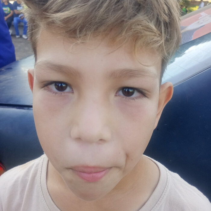 Ryan Lucca andrade