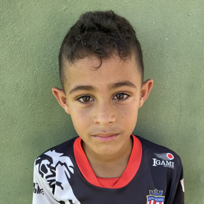 Samuel Lopes da Silva
