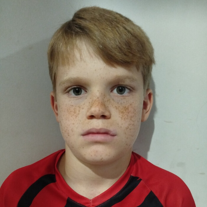 João Lucas Favoni Mantovam 