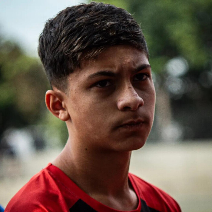 Samuel Pita